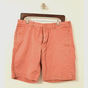 J. Crew 9" Shorts
